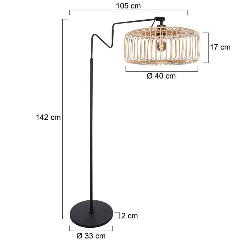 lampara-de-pie-articulada-en-negronatural-anne-light-home-linstrom-4155zw-5