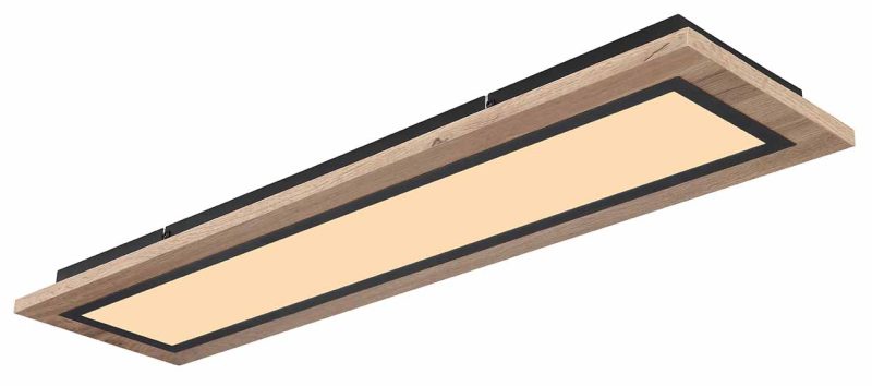 lampara-de-techo-negromarron-rectangular-metalmdf-globo-lea-67292dcct-3