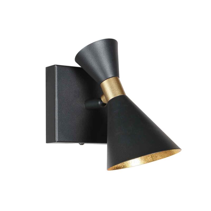 lampara-de-pared-moderna-de-metal-negro-anne-lighting-preto-4109zw-1