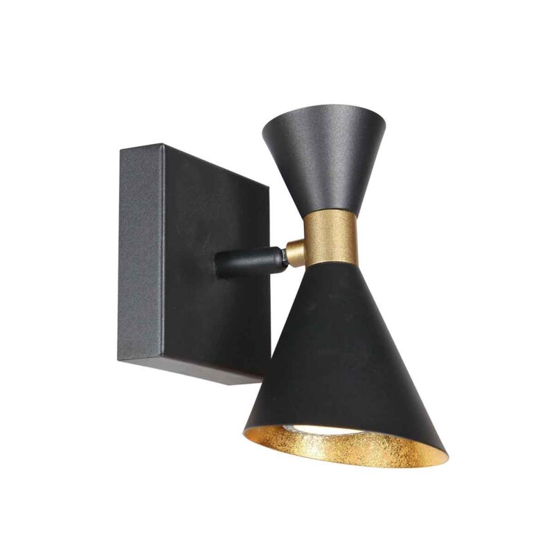 lámpara-de-pared-moderna-de-metal-negro-anne-lighting-preto-4109zw