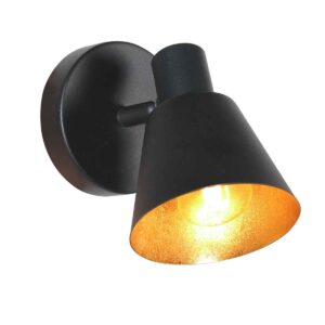 spots-retro-de-metal-negro-mexlite-oeroe-4113zw